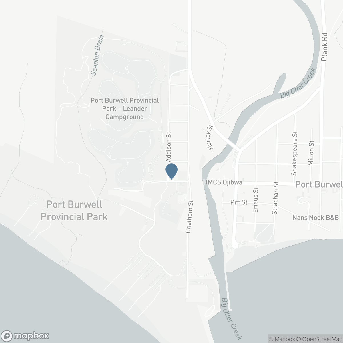 6 ADDISON STREET, Bayham, Ontario N0J 1T0